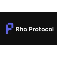 Rho Labs logo